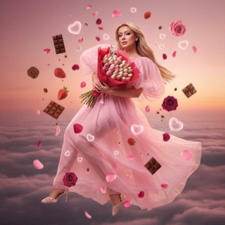 Telegram profile photo for Фуршеты и клубника в шоколаде ,съедобные букеты