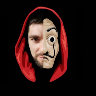 Telegram profile photo for Легче не будет