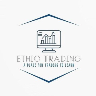 Telegram profile photo for ETHIO TRADING