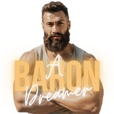 Telegram profile photo for Baron Dreamers Gambles
