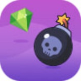 Telegram profile photo for MINESWEEPER GAME SIGNAL