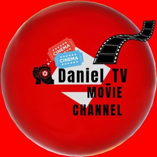 Telegram profile photo for ערוץ הסרטים-Daniel_TV