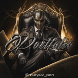 Telegram profile photo for Tiwry's portfolio