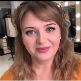 Telegram profile photo for Olga_Zinchenko_59