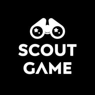 Telegram profile photo for Scout Game Portal