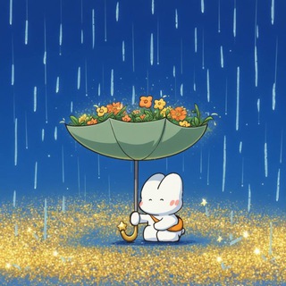 Telegram profile photo for 谷雨影讯社