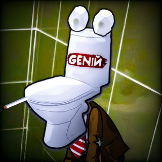 Telegram profile photo for Страна Унитаза 🚽
