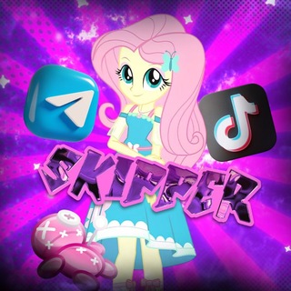Telegram profile photo for 𝐒𝐤𝐢𝐩𝐩𝐞𝐫(с)