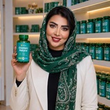 Telegram profile photo for لاغری نامدار | قرص اوزمپیک