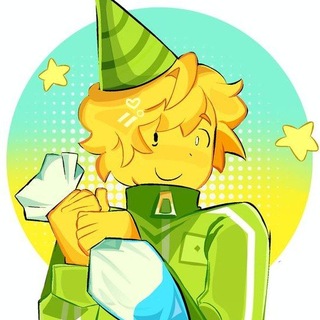 Telegram profile photo for ʳᵒᵇˡᵒˣ'' 𝙋𝙝𝘺𝘴𝘰̈𝗅𝗼𝙜𝘪𝘢𝘭 𝙂4𝙢𝘦𝗌 𝙰𝚜𝚔