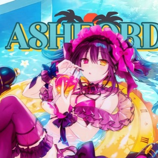 Telegram profile photo for π Mangas/Manhwas y Novelas Ligeras ASHFORD πΆπ