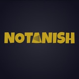 Telegram profile photo for NOTANISH