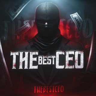 Telegram profile photo for Pocket & TheBestCeo( Trading)
