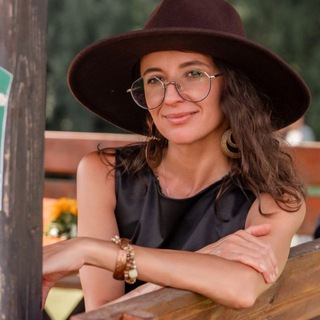 Telegram profile photo for Художник Анна Чечина