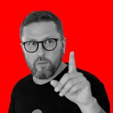 Telegram profile photo for Анатолий Шарий
