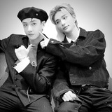 Telegram profile photo for 𑁥౿ 현찬 ˖ ࣪