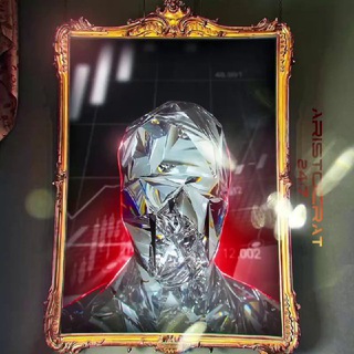 Telegram profile photo for ARISTOCRAT 24/7