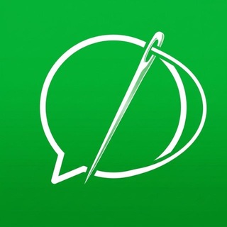 Telegram group profile photo for ШВЕЙНЫЕ ПРОИЗВОДСТВА | ЗАКАЗЫ