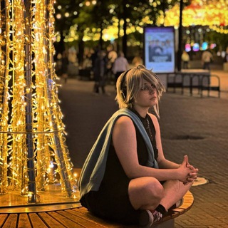 Telegram profile photo for Пожар в имениях Мориарти