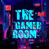 Telegram profile photo for The Gamer Room