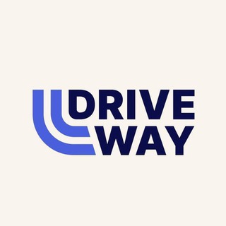 Telegram profile photo for Driveway — транспорт и логистика