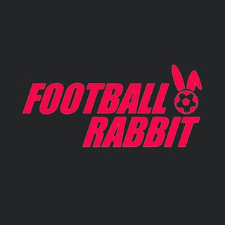 Telegram profile photo for Football Rabbit - Live Stream, Score, News and more