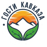 Telegram profile photo for Gosti Kavkaza Hotel