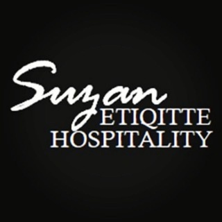 Telegram profile photo for Etiquette