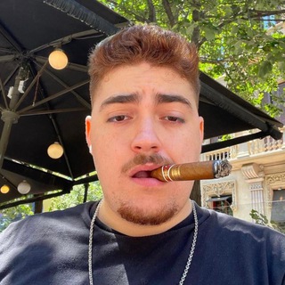 Telegram profile photo for GRENHEIR Apuestas 🚬