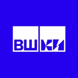 Telegram profile photo for Высшая школа креативных индустрий