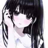 Telegram profile photo for 初恋蕊蕊酱˶> ᎑ <˶