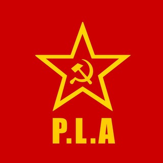 Telegram profile photo for People’s Liberation Army of Myanmar
