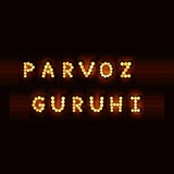 Telegram profile photo for Parvoz_guruhi_official