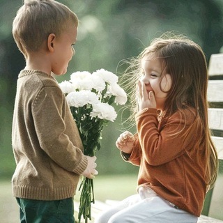 Telegram profile photo for °عـطرِ ڪـلـمـاٺ›☕❃