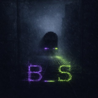 Telegram profile photo for B_S