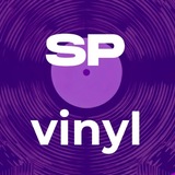 Telegram profile photo for SPVinylCollection