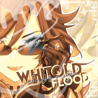 Telegram profile photo for ˓𝓦𝒉𝒊𝒕ꭷ𝒍𝒅ᶠᶫᵒᵒᵈ 𞥊 𓈒 𝆬𐌹𐌽𐍆𐌏ׁׅܻ݊ ۟