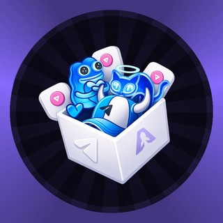 Telegram profile photo for NFT'S rental