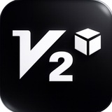 Telegram profile photo for کانفیگ • پروکسی • فیلترشکن • V2BOX • V2RAYGN • Npv