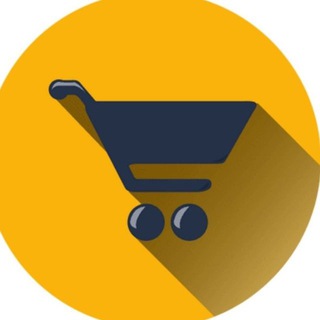Telegram profile photo for Amazon flipkart myntra AJIO Loot Offers deals