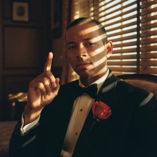 Telegram profile photo for JON MILLER