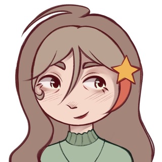 Telegram profile photo for Айко Лу🎐 ¹⁸⁺