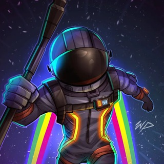 Telegram profile photo for BR Fortnite Players ๐ฎ๐น