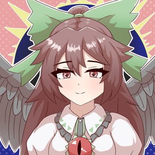 Telegram profile photo for 偉大東国境~The Great Eastern Frontier.