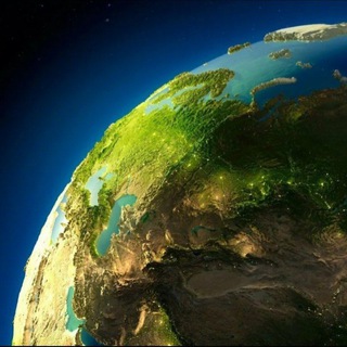 Telegram profile photo for Географ клуб 🌍 Тесты