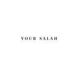 Telegram profile photo for Salah First