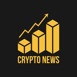 Telegram profile photo for Crypto News