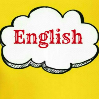 Telegram profile photo for 🇬🇧Англійська мова 🗯️