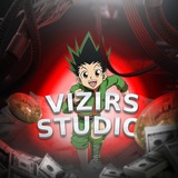 Telegram profile photo for Переходник VIZIRS STUDIO