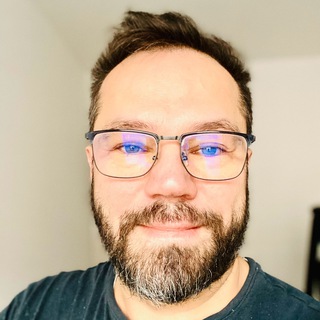 Telegram profile photo for Святослав Бирюлин